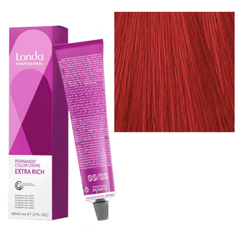 Vernice permanente Londa 60 ml 6/45