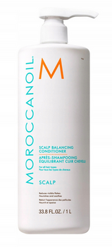 Balsam de echilibrare a scalpului Moroccanoil 1000 ml