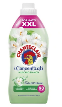 Chante Clair Rinse Concentrate XXL White Musk 1,8 L