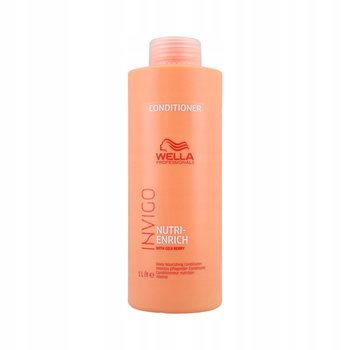 Wella Invigo Enrich Conditioner 1000 ml