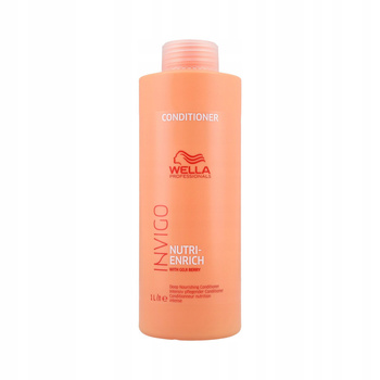 Wella Invigo Arricchisci Balsamo 1000ml