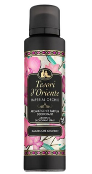 Tesori D'Oriente Deo Imperial Orchid Deodorant 150 ml
