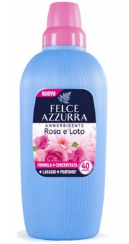 Felce Azzurra Rosa e Loto Rinse Liquid 2 L
