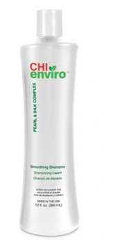 CHI Enviro Smoothing Shampoo 355 ml