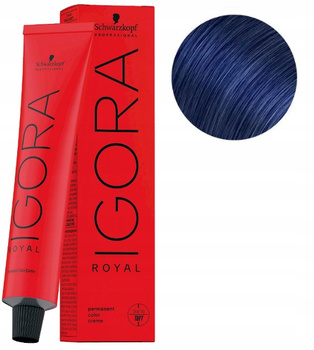 Schwarzkopf Igora Royal Colour 60ml 0-22 NEUTRALIZANT ANTI-ORANGE