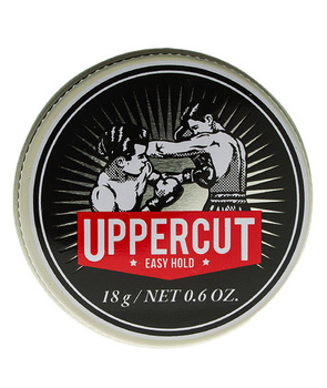 Uppercut Deluxe Easy Hold 18g