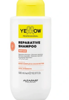 Șampon reparator Alfaparf YELLOW 500 ml