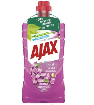Ajax Floral Fiesta Lilac Blossom 1 L Purple