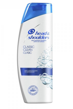Head &amp; Shoulders Shampoo Classic Clean 360 ml