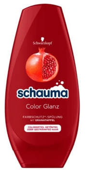 Schauma Color Glanz Hair Conditioner 250 ml