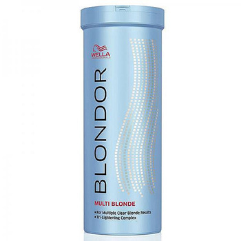 Wella Blondor 400g