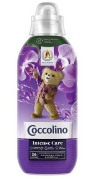 Coccolino Orchid Fabric Rinse 645 ml
