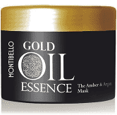 Montibello Gold Oil Mask 500ml