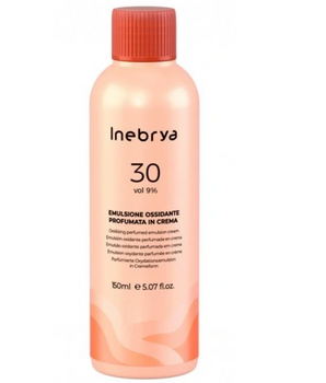 Inebrya Oxydant 30 Vol. 9% 150 ml