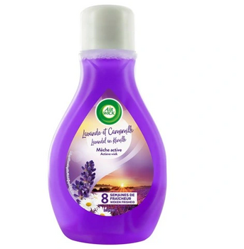 Air Wick Odświeżacz powietrza Knot Lawenda & Rumianek 375 ml