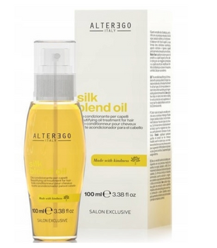 ALTEREGO Silk Blend Oil Öl 100 ml