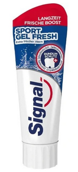 Signal Pasta do zębów  Sport Gel Fresh 75 ml