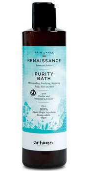 ARTEGO Rain Dance Purity Bath Shampoo 100 ml