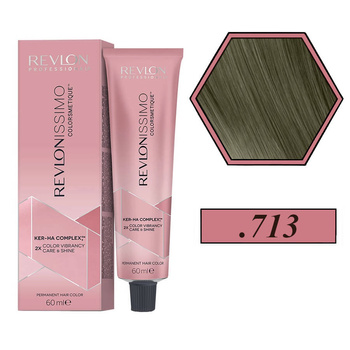 Revlon Revlonissimo Colorsmetique Paint 60 ml .713