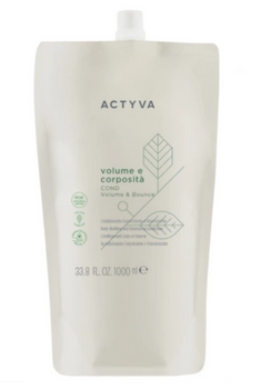 Kemon Actyva Volume e Corposita Ref Condit 1000 ml