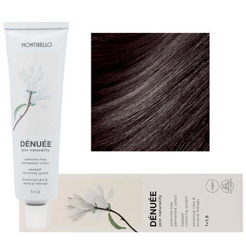 Montibello Denuee 4.61 Farba 60 ml