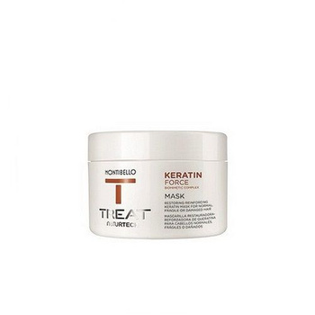 Mască Naturtech Keratin Force 200 ml