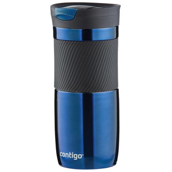 Contigo 11 Thermobecher Byron Deep Blue 470ml