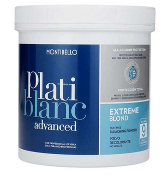 Montibello Platiblanc Biondo Estremo Avanzato 500 g
