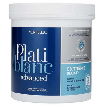 Montibello Platiblanc Advanced Extreme Blonde 500 g