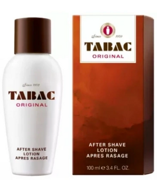 Tabac Original After Shave Lotion 100 ml
