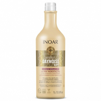 INOAR Absolut Daymoist CLR Conditioner 1000 ml