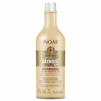 INOAR Absolut Daymoist CLR Balsamo 1000 ml