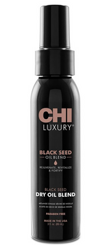 CHI Luxury Black Seed Dry Oil 89 ml