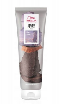 Wella Color Fresh Lilla Frost Maschera 150ml
