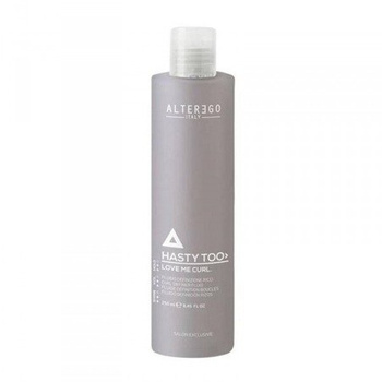 ALTEREGO Hasty Too Love Me Fluido Ricci 250 ml