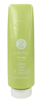 Kemon Liding Trattamento Energetico 200ml