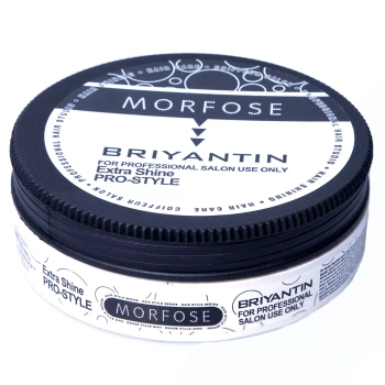 Morfose Briyantin Extra Shine Brilliantin 175ml