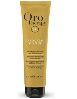 Fanola Oro Krem do rąk 100ml