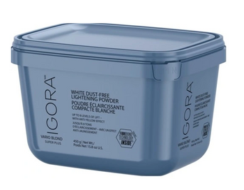 Schwarzkopf Igora Vario Blonde Super Plus 450 g