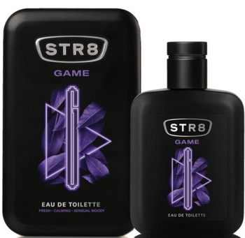 STR8 Game Woda toaletowa 100 ml
