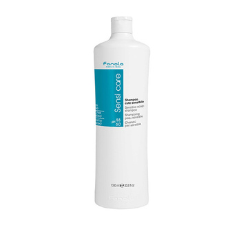 Fanola Sensi Pflegeshampoo 1000 ml