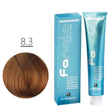 Fanola Dye 100 ml 8.3