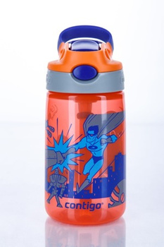 CONTIGO Kids GIZMO FLIP 420 ml – Mandarine