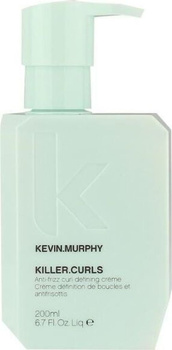 Kevin Murphy Killer Curls Cremă anti-frizz 200ml