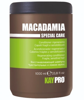 KayPro Balsamo Alla Macadamia 1000 ml