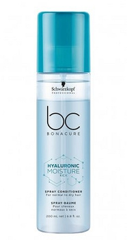 Schwarzkopf BC Bonacure Moisture Kick 200 ml