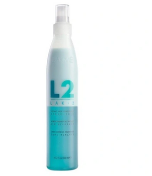 Lakme Lak-2 Instant Conditioner 300 ml