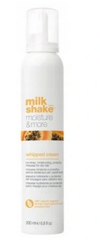 Milk Shake Moisture&amp; More Whipped Cream Foam 200ml