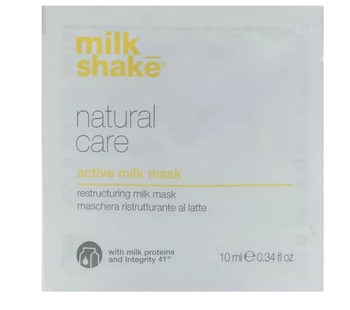 Milk Shake Maschera Attiva al Latte 10 ml