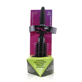 Wet Brush Round BF Volume&amp;Body Medium Barrel